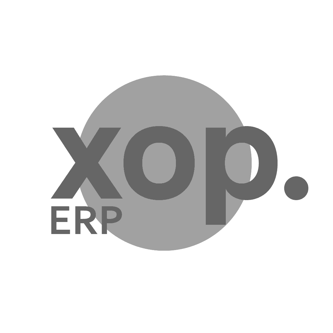 Logo de Xoperp