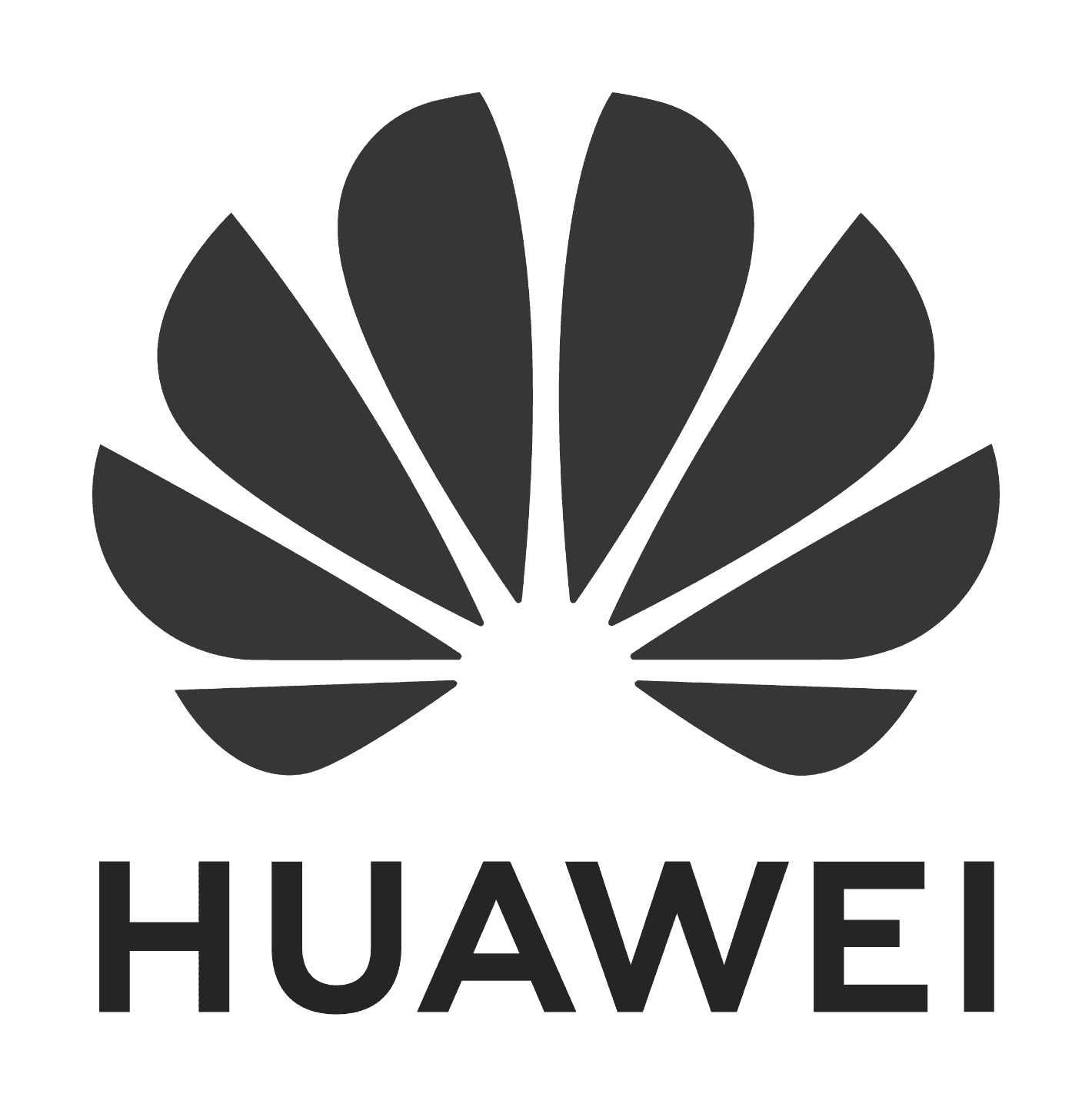 Logo de Huawei