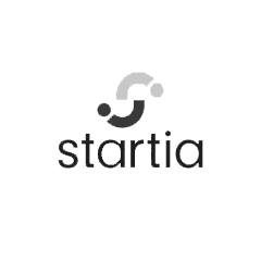 Logo de Startia